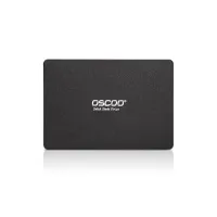 OSCOO OS002 128GB SATA SSD Black